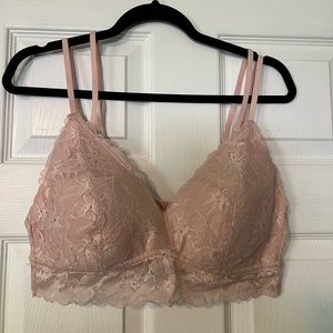 Never boring nursing bra